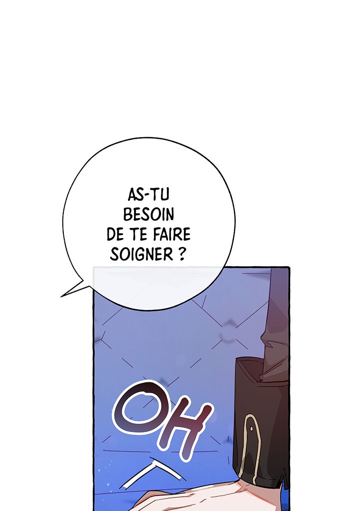 Read Trash of the Counts Family FR Manga Online