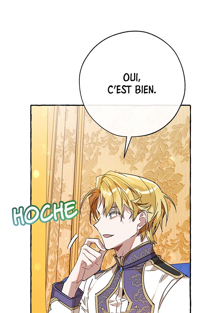Read Trash of the Counts Family FR Manga Online