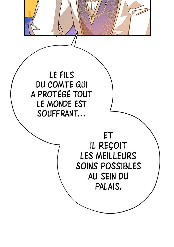 Read Trash of the Counts Family FR Manga Online