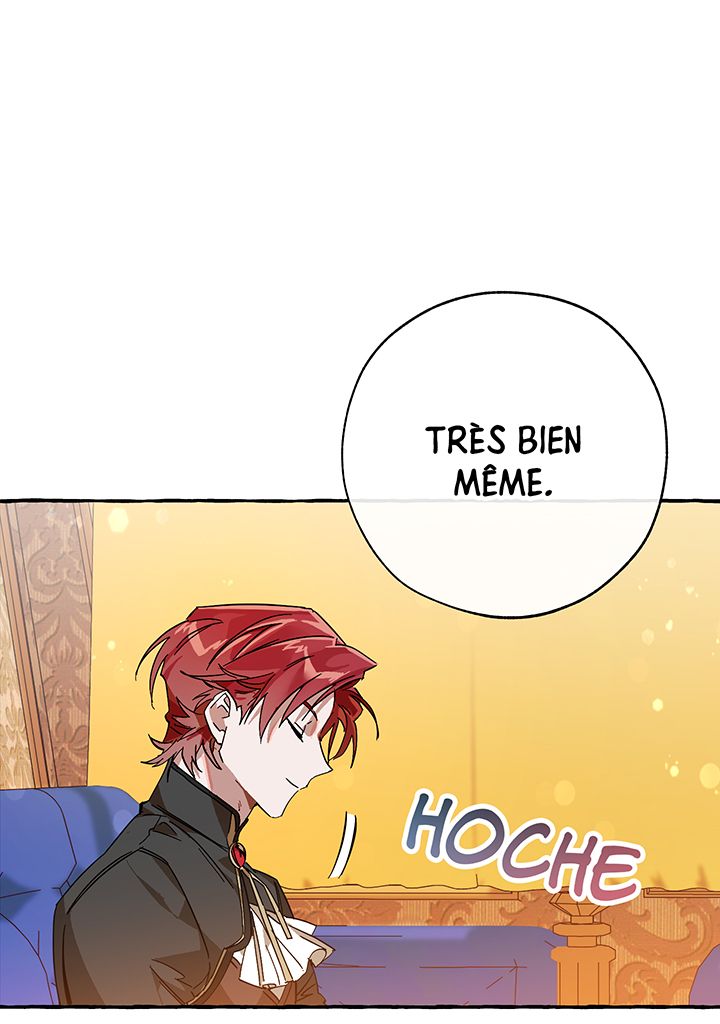 Read Trash of the Counts Family FR Manga Online