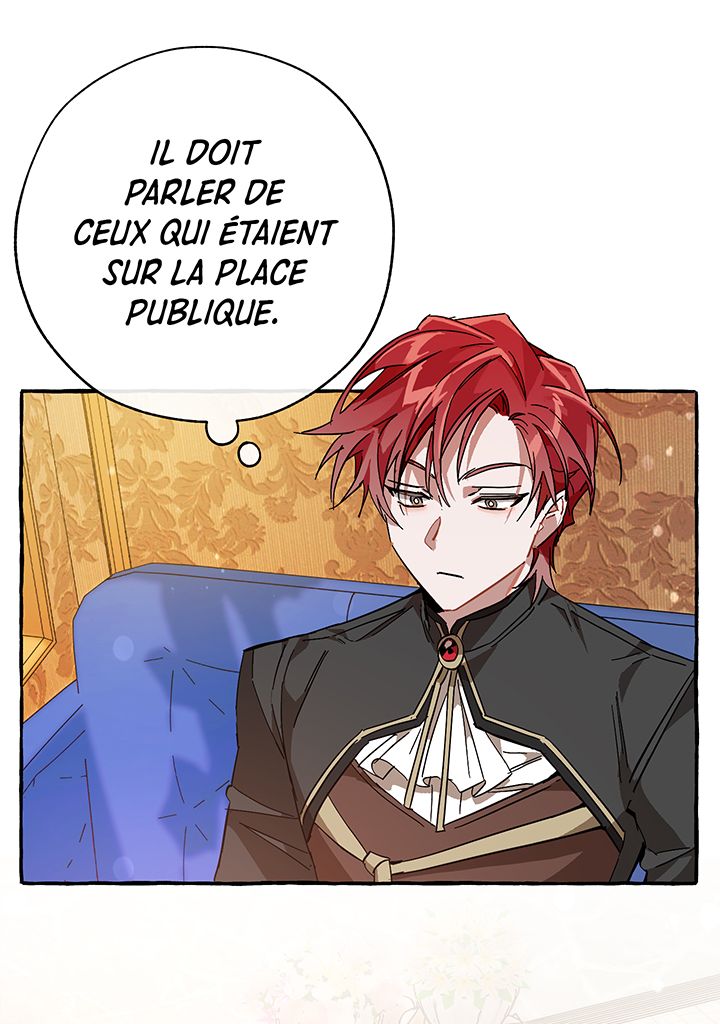 Read Trash of the Counts Family FR Manga Online
