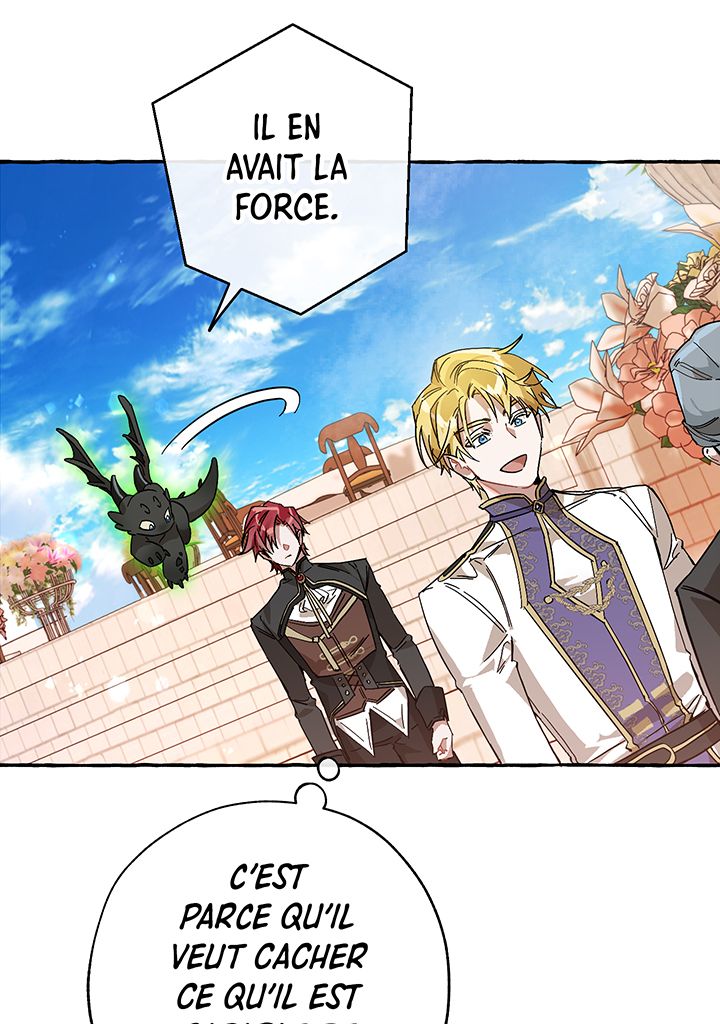 Read Trash of the Counts Family FR Manga Online