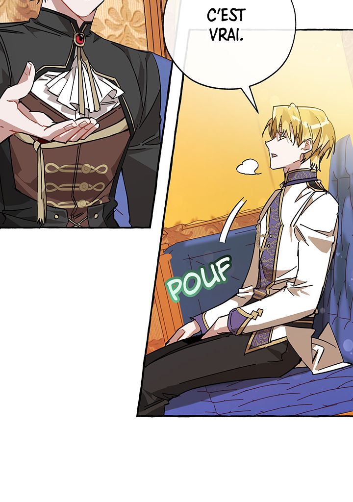 Read Trash of the Counts Family FR Manga Online