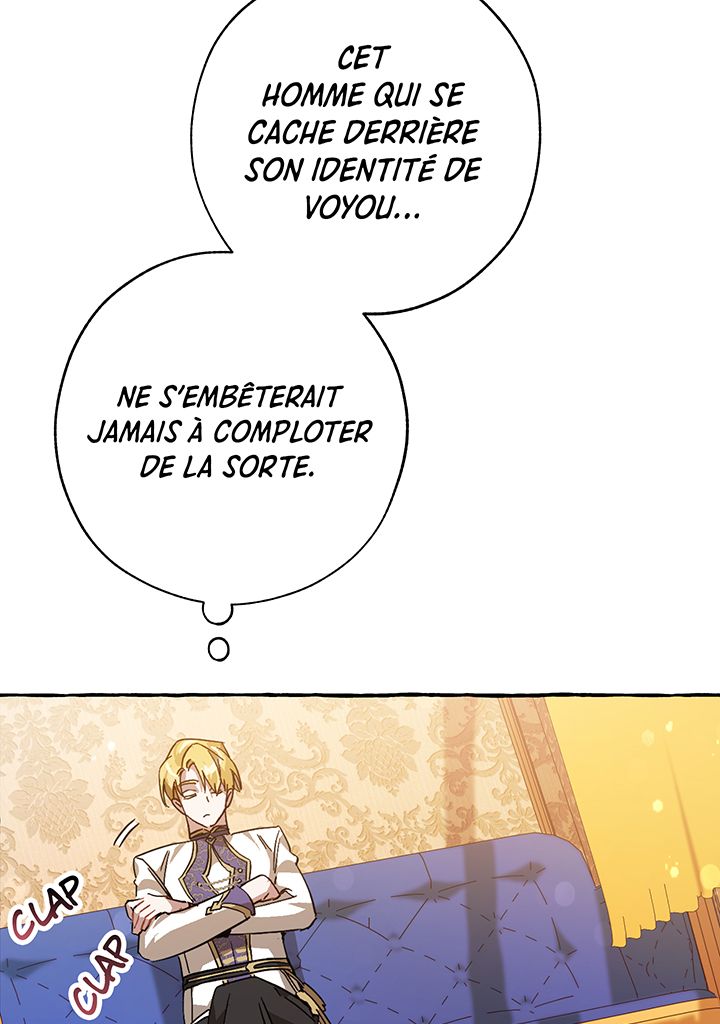 Read Trash of the Counts Family FR Manga Online