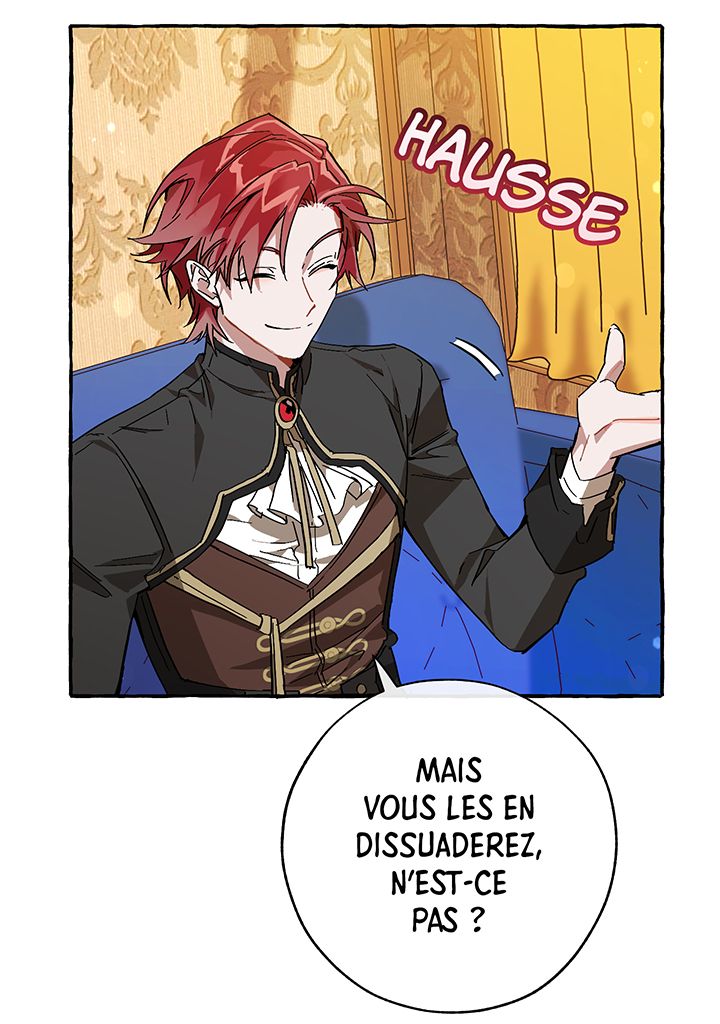 Read Trash of the Counts Family FR Manga Online