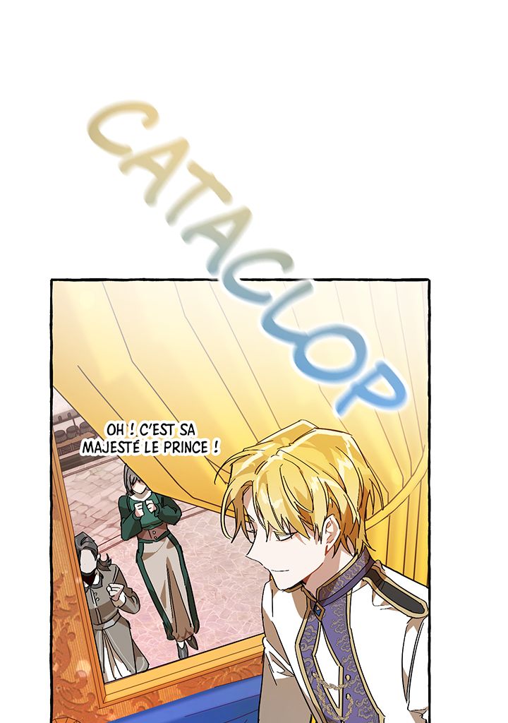 Read Trash of the Counts Family FR Manga Online