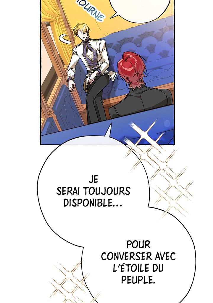 Read Trash of the Counts Family FR Manga Online