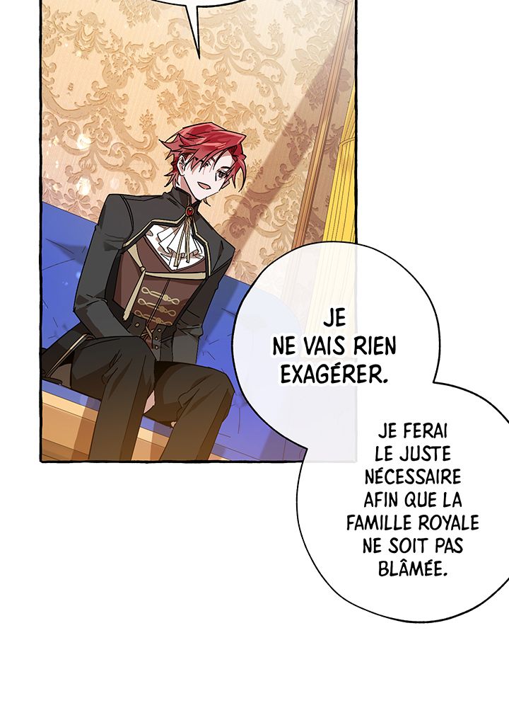 Read Trash of the Counts Family FR Manga Online