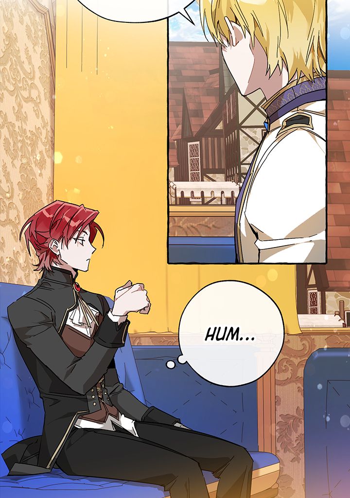 Read Trash of the Counts Family FR Manga Online