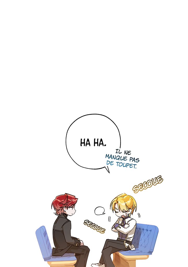 Read Trash of the Counts Family FR Manga Online