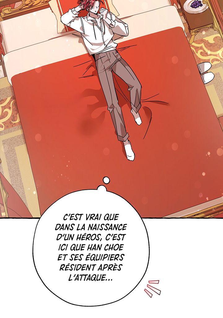Read Trash of the Counts Family FR Manga Online