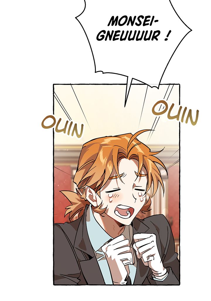 Read Trash of the Counts Family FR Manga Online