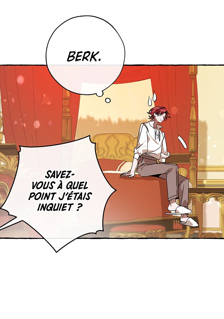Read Trash of the Counts Family FR Manga Online