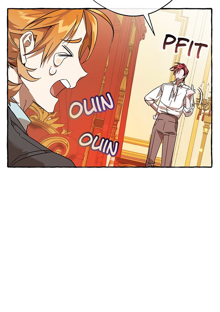 Read Trash of the Counts Family FR Manga Online