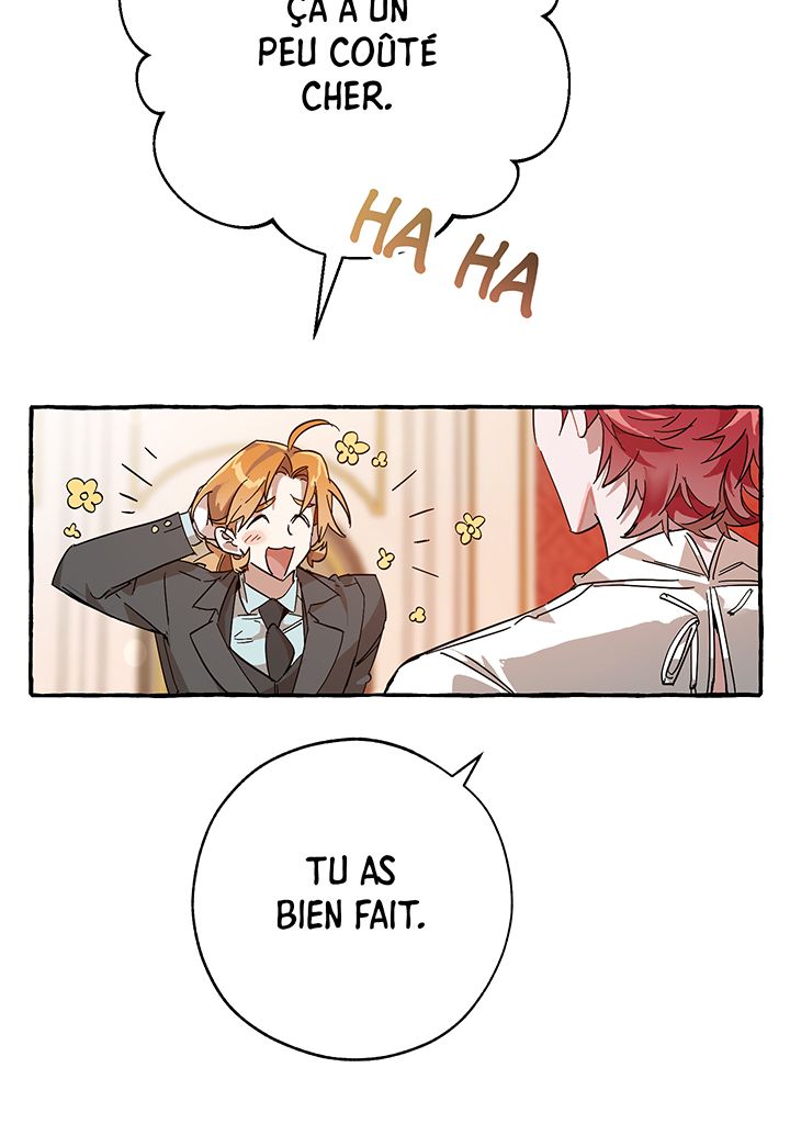 Read Trash of the Counts Family FR Manga Online