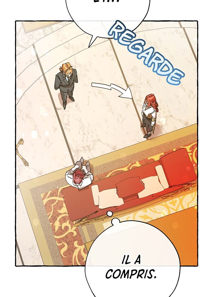Read Trash of the Counts Family FR Manga Online