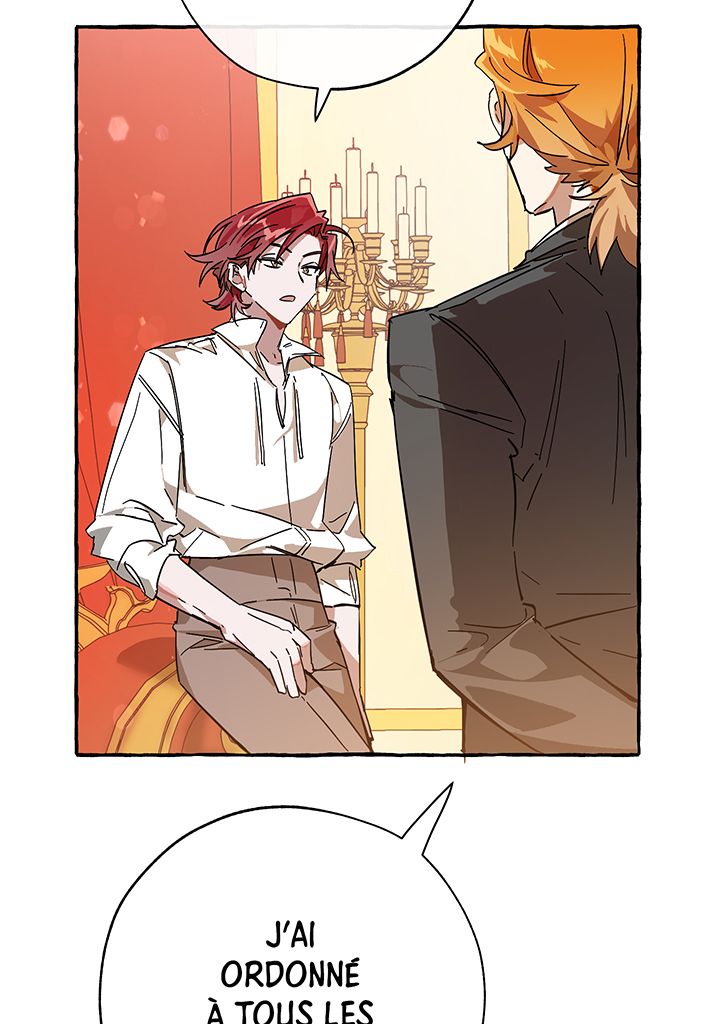 Read Trash of the Counts Family FR Manga Online