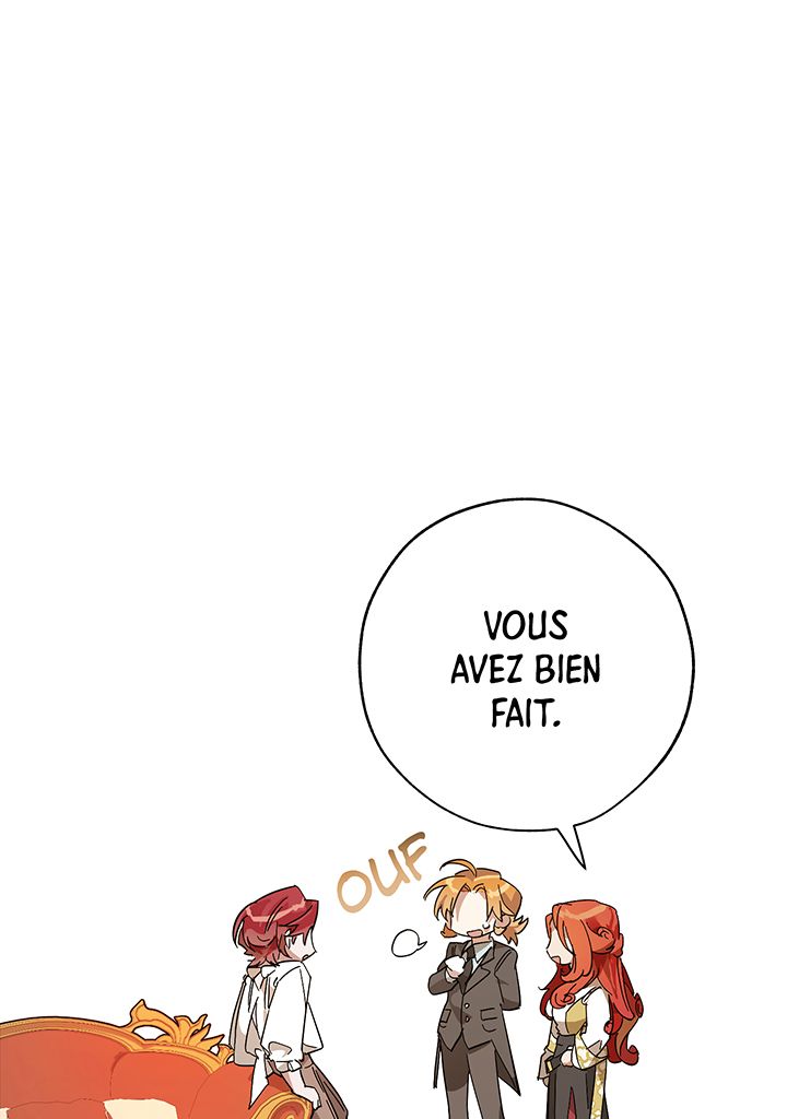 Read Trash of the Counts Family FR Manga Online