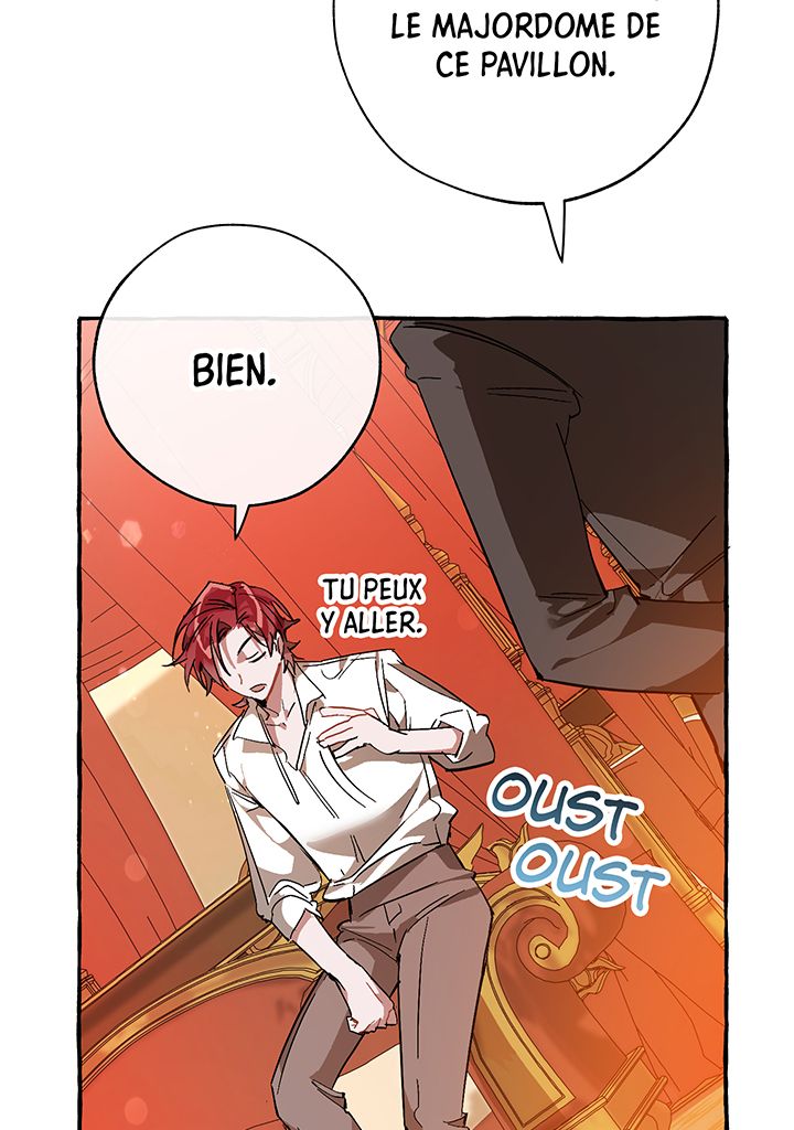 Read Trash of the Counts Family FR Manga Online