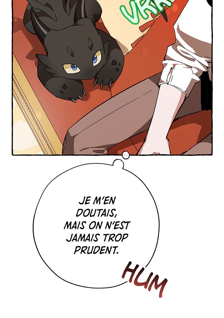 Read Trash of the Counts Family FR Manga Online