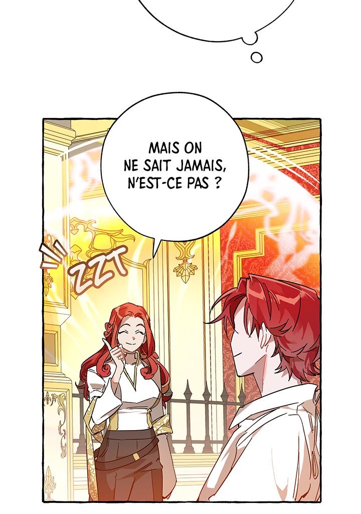 Read Trash of the Counts Family FR Manga Online