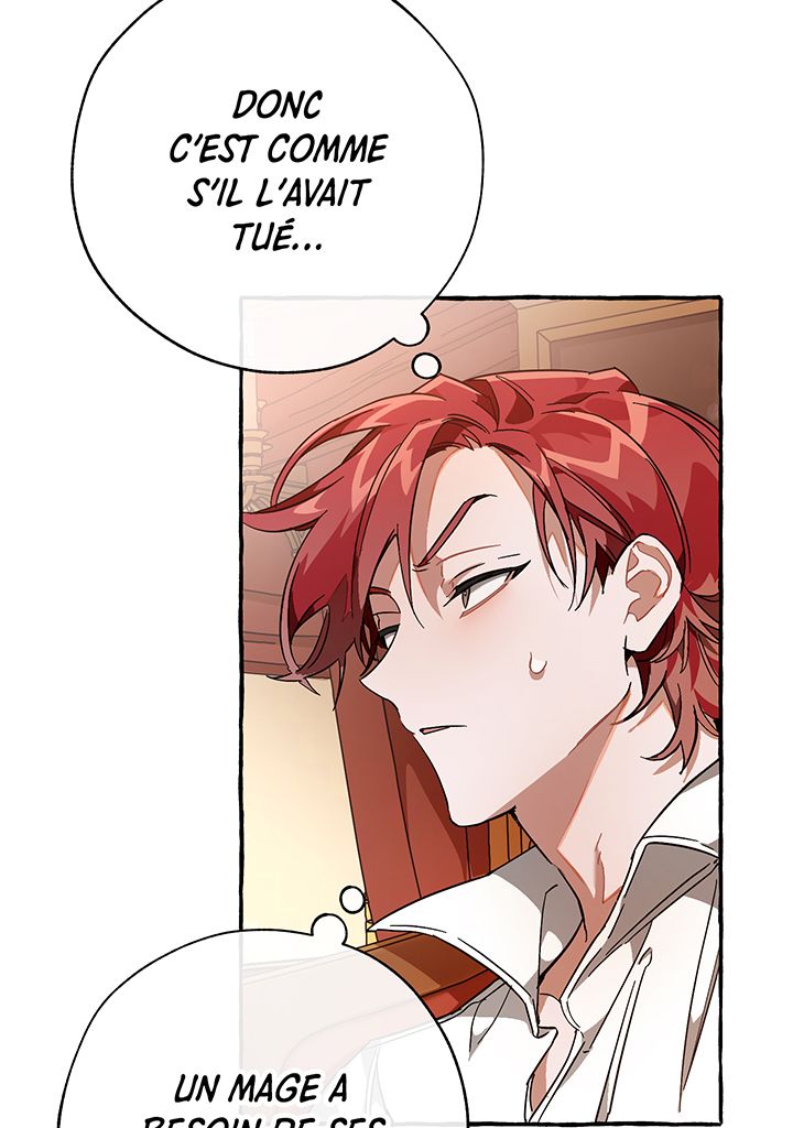 Read Trash of the Counts Family FR Manga Online