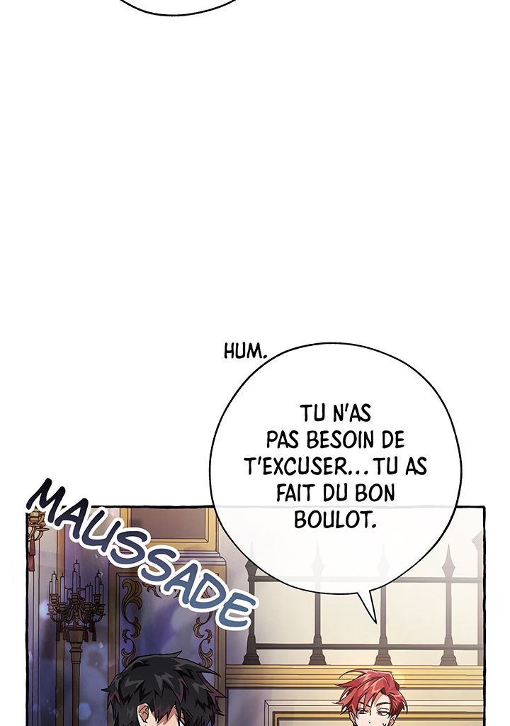 Read Trash of the Counts Family FR Manga Online