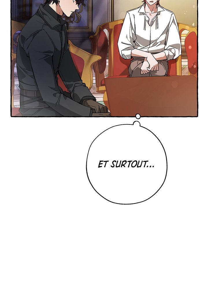 Read Trash of the Counts Family FR Manga Online