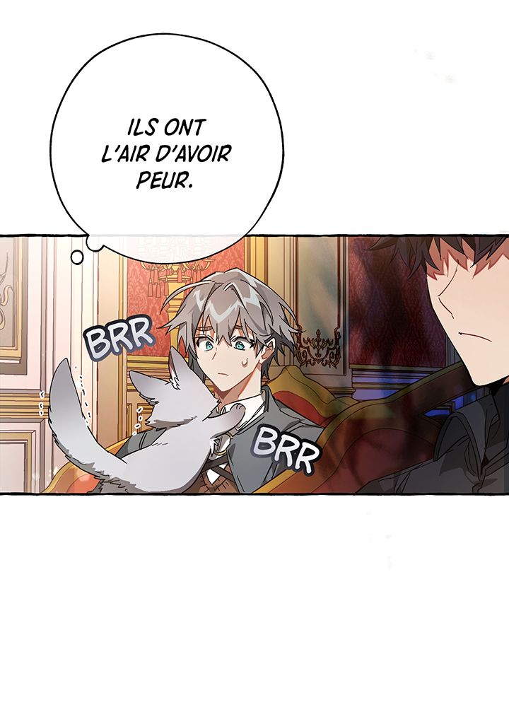 Read Trash of the Counts Family FR Manga Online