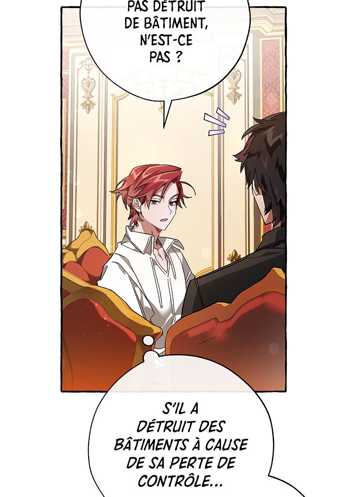 Read Trash of the Counts Family FR Manga Online