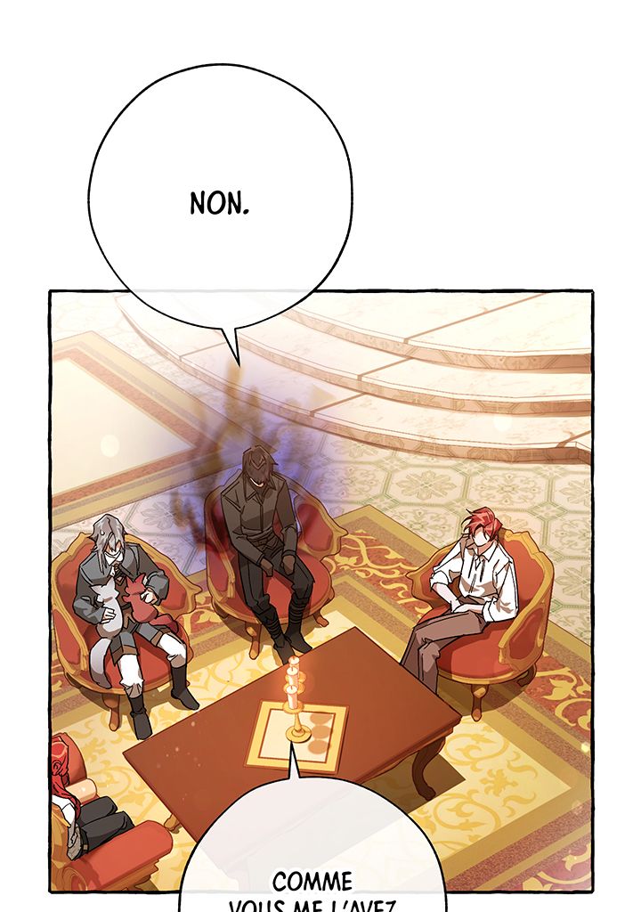 Read Trash of the Counts Family FR Manga Online