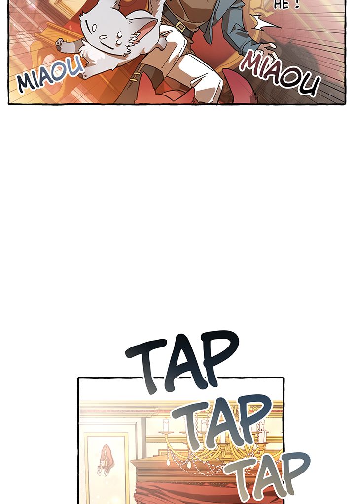 Read Trash of the Counts Family FR Manga Online