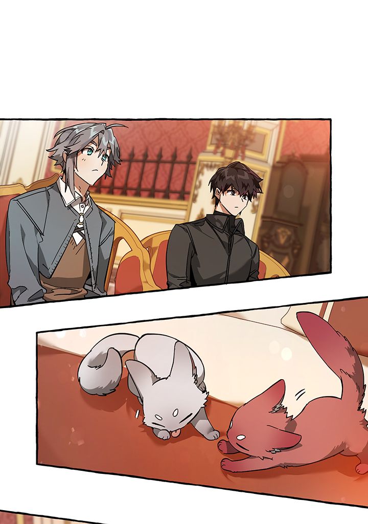 Read Trash of the Counts Family FR Manga Online
