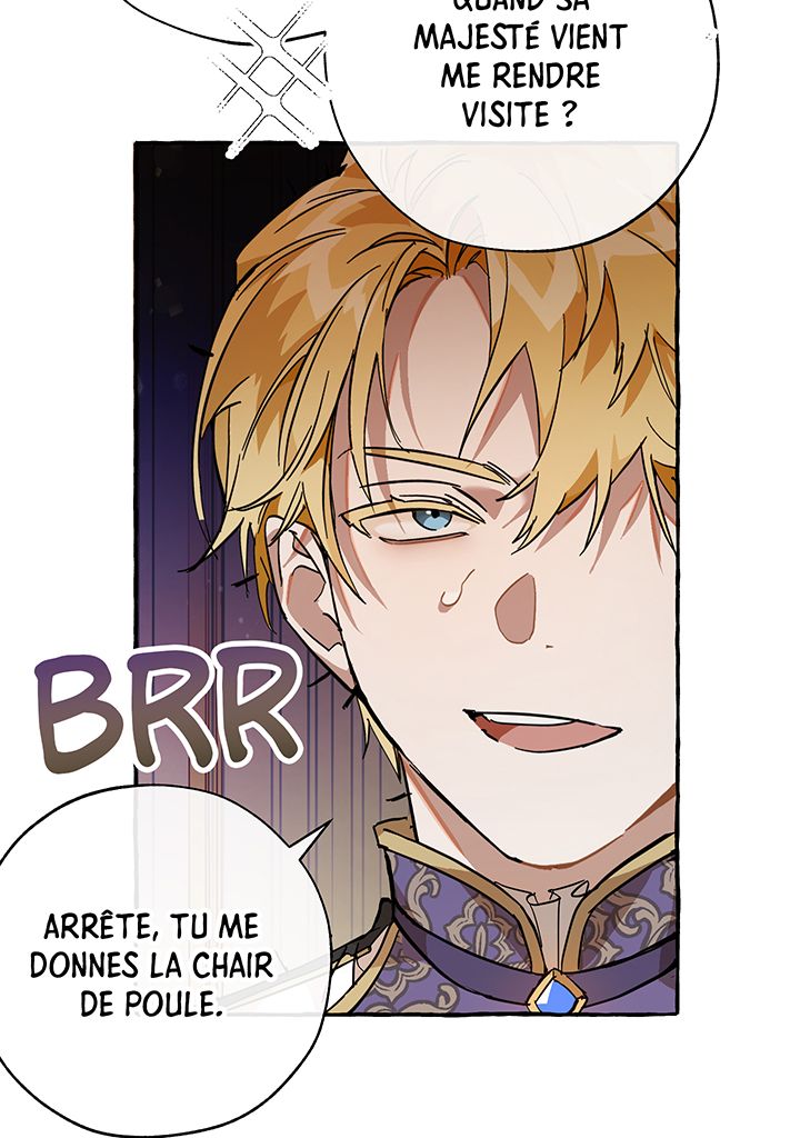Read Trash of the Counts Family FR Manga Online