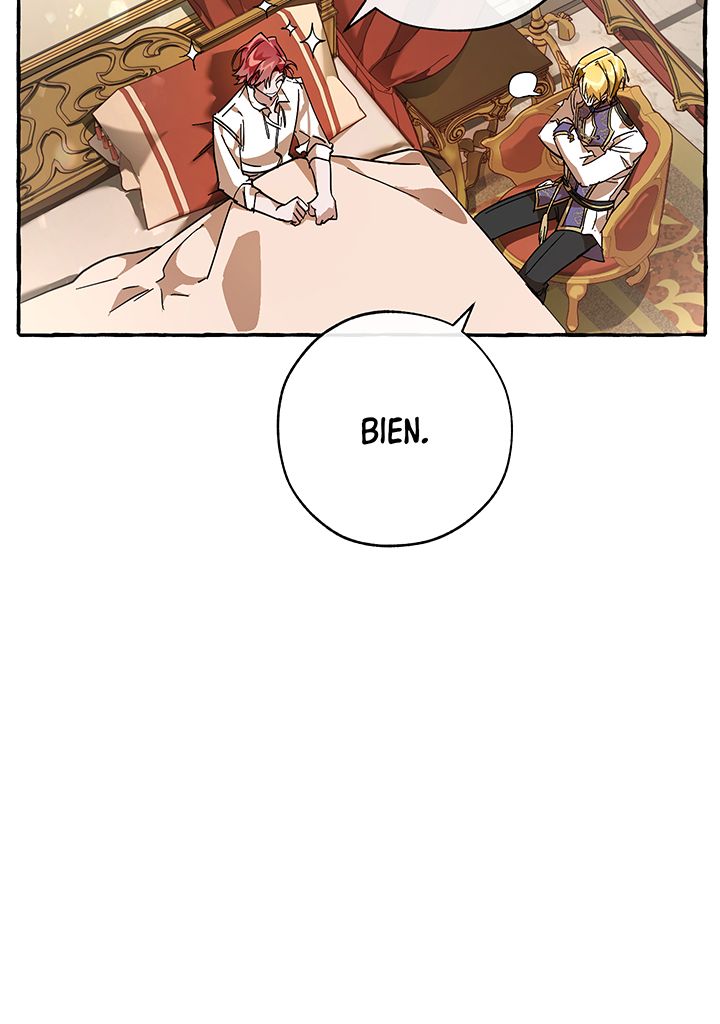 Read Trash of the Counts Family FR Manga Online