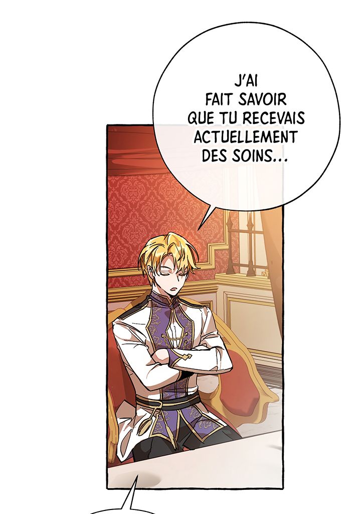 Read Trash of the Counts Family FR Manga Online