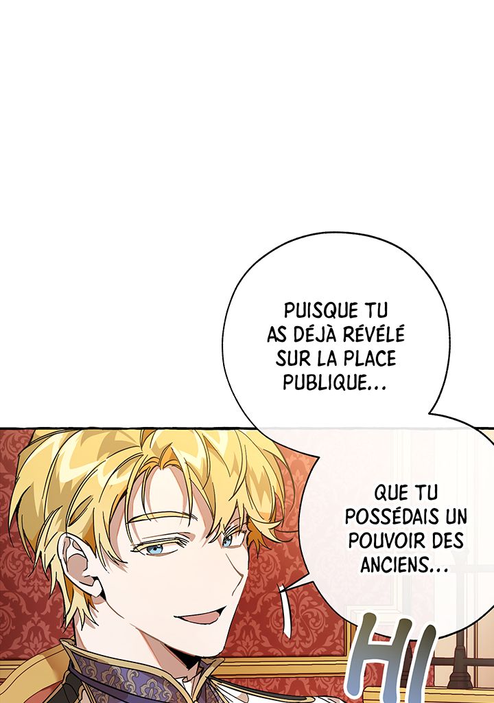 Read Trash of the Counts Family FR Manga Online