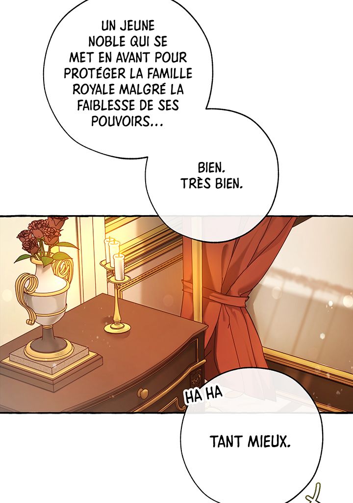 Read Trash of the Counts Family FR Manga Online