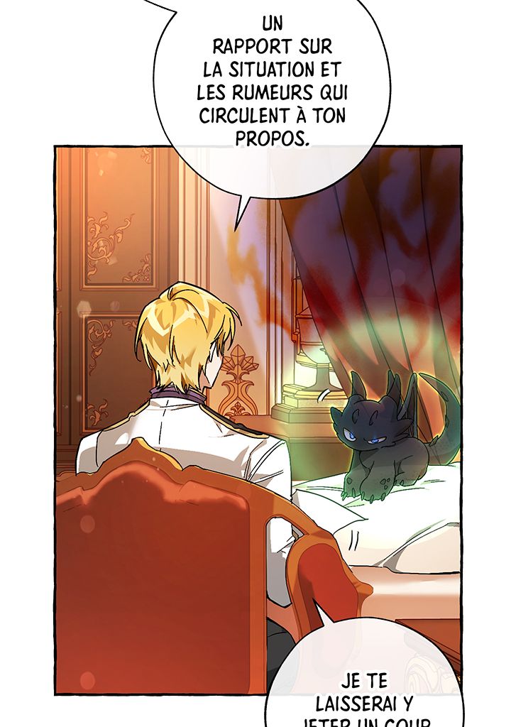Read Trash of the Counts Family FR Manga Online