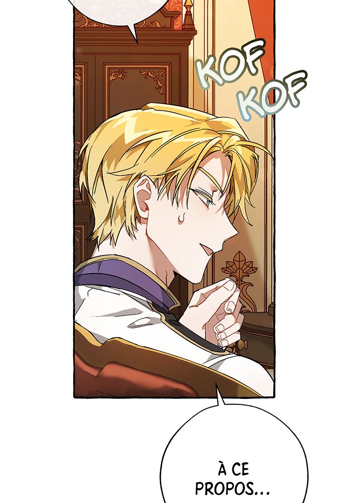 Read Trash of the Counts Family FR Manga Online