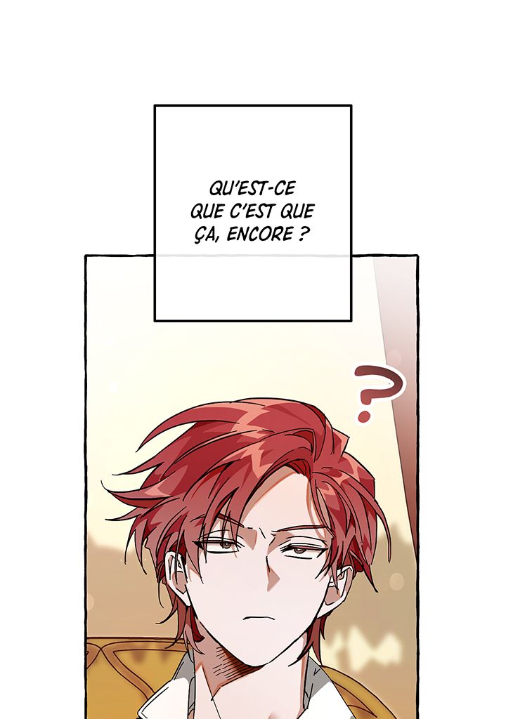 Read Trash of the Counts Family FR Manga Online