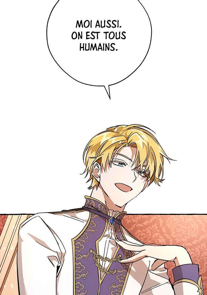 Read Trash of the Counts Family FR Manga Online