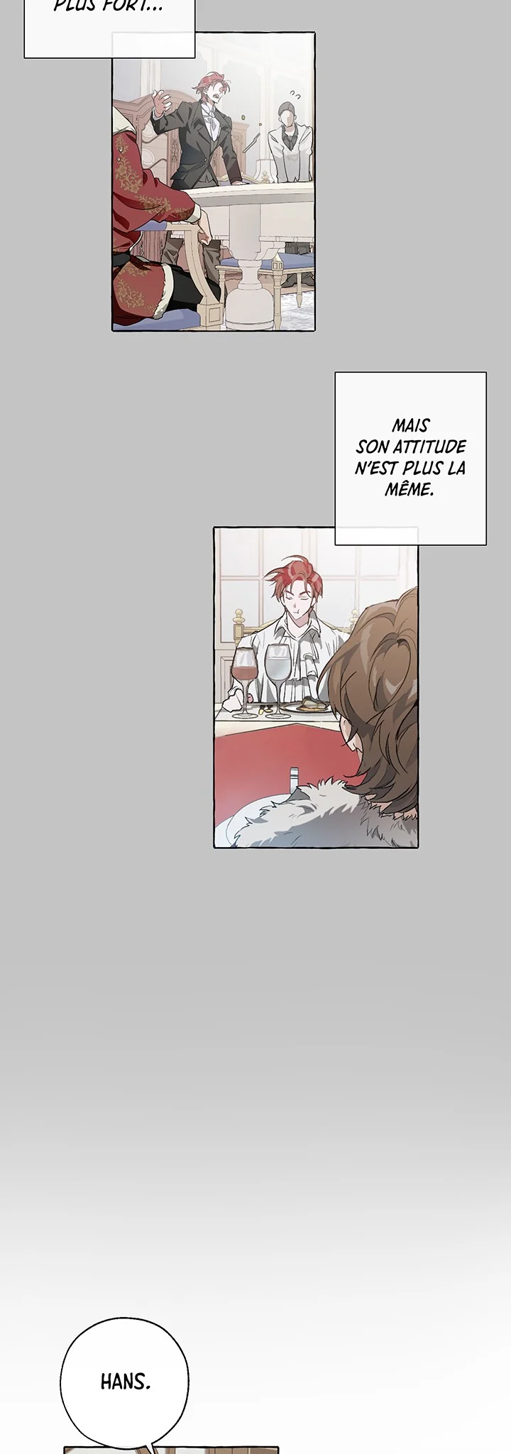 Read Trash of the Counts Family FR Manga Online