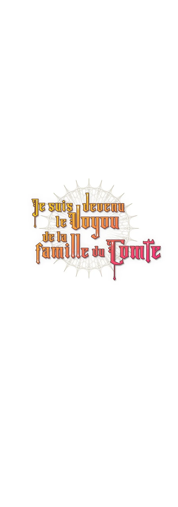 Read Trash of the Counts Family FR Manga Online