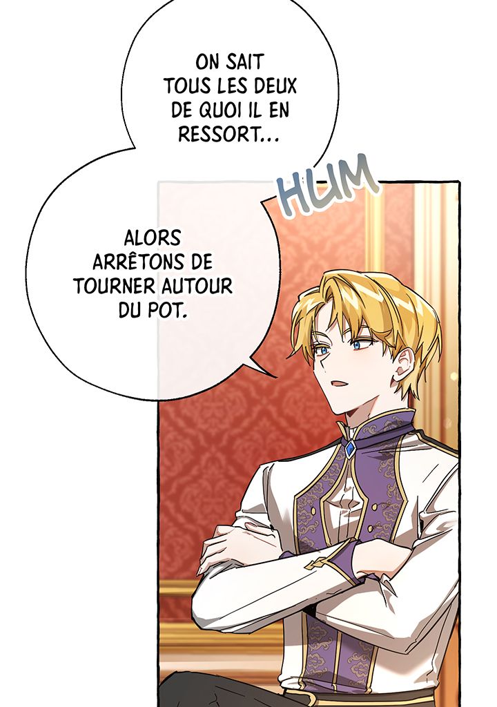 Read Trash of the Counts Family FR Manga Online