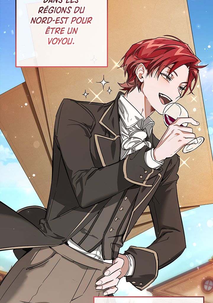 Read Trash of the Counts Family FR Manga Online