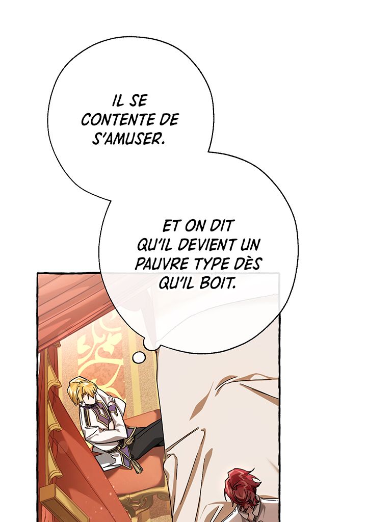 Read Trash of the Counts Family FR Manga Online