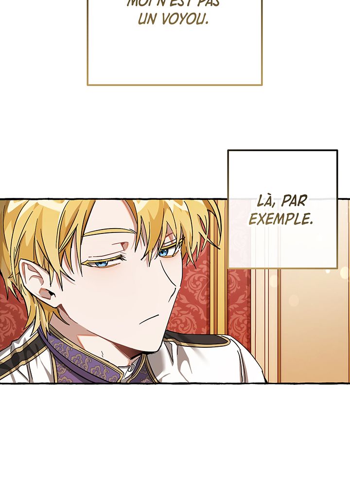 Read Trash of the Counts Family FR Manga Online