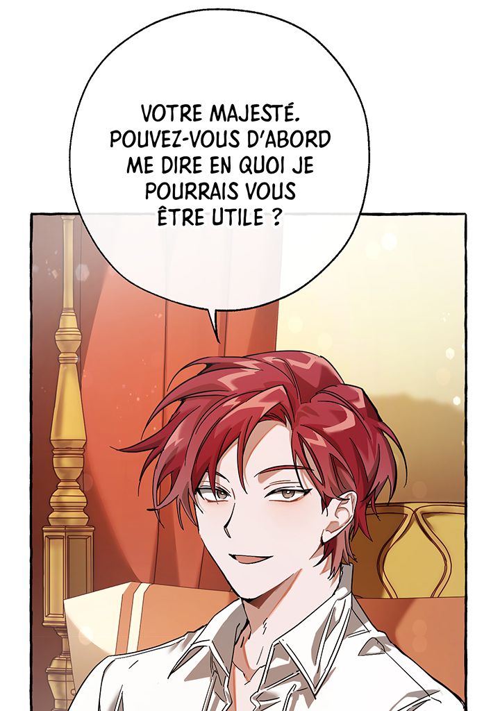 Read Trash of the Counts Family FR Manga Online