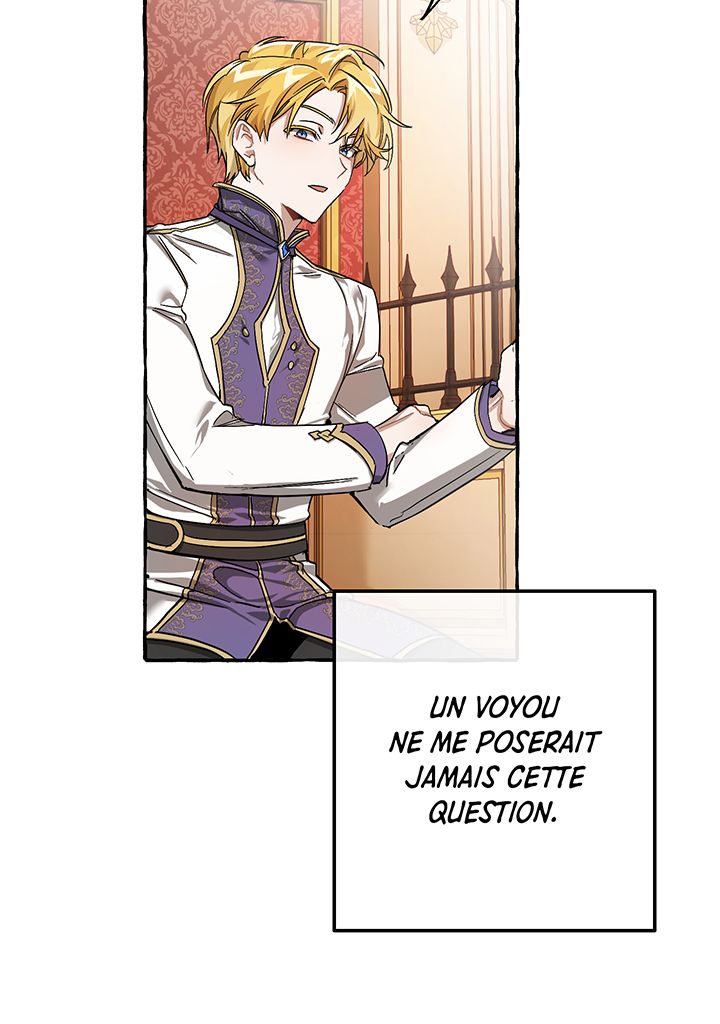 Read Trash of the Counts Family FR Manga Online